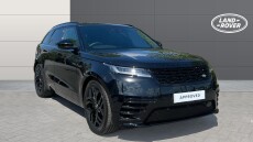 Land Rover Range Rover Velar 2.0 D200 MHEV Dynamic HSE 5dr Auto Diesel Estate